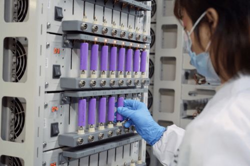 吉迩科技探索现代示范工厂,助力中国智能制造